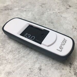 Lexar (JumpDrive S75) 128GB USB 3.0 Flash Drive